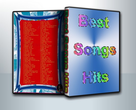 Best Songs Hits ( 1 DVD )