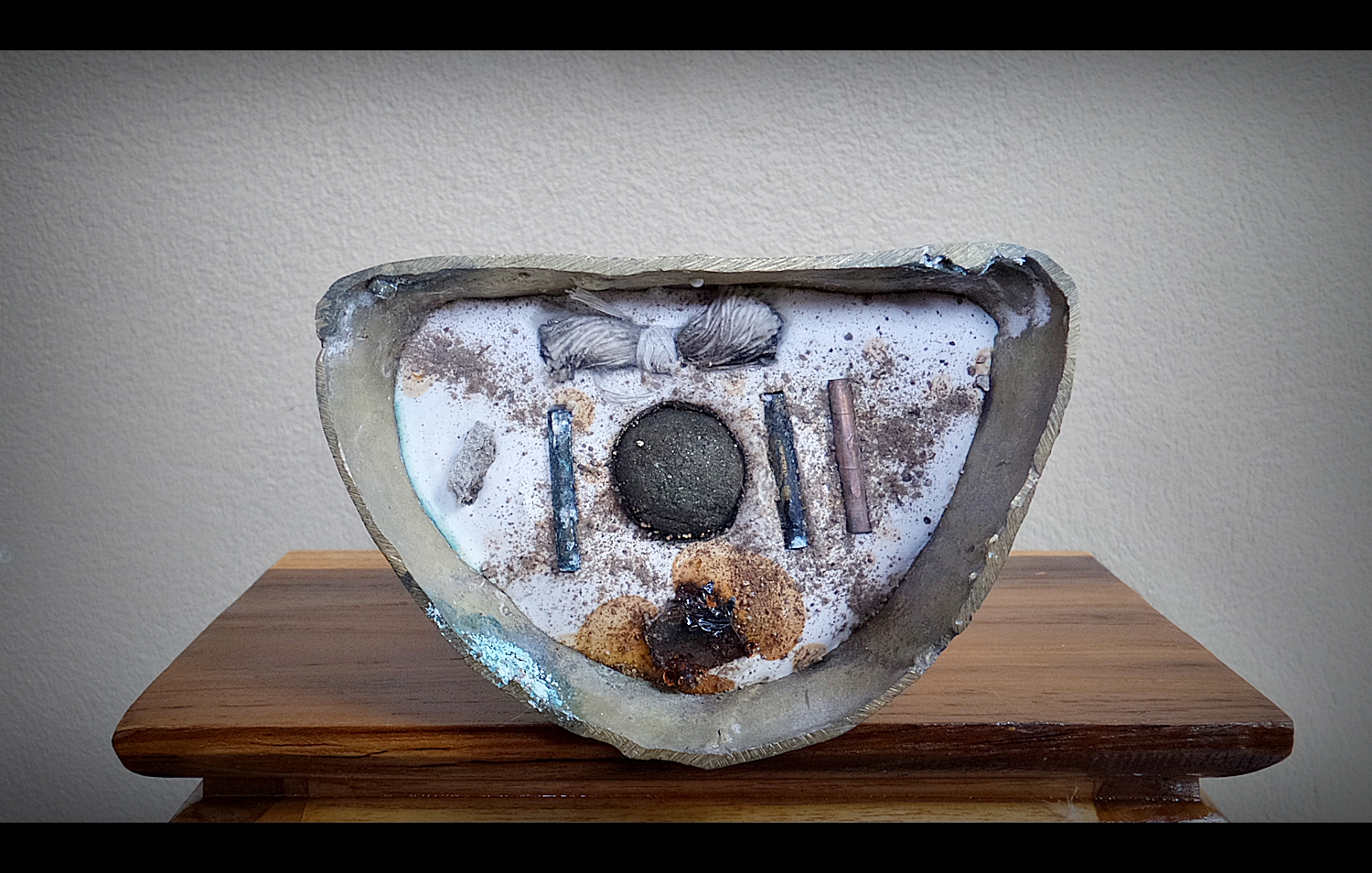 กุมารทอง อมตฤทธิ์ เนื้อทองเหลือง อุดมวลสาร ปี2559 (ขนาดตั้งบูชา หน้าตัก4นิ้ว สูง7นิ้ว) - (หลวงพ่อรักษ์ หลวงปู่ยวง ปลุกเสก)