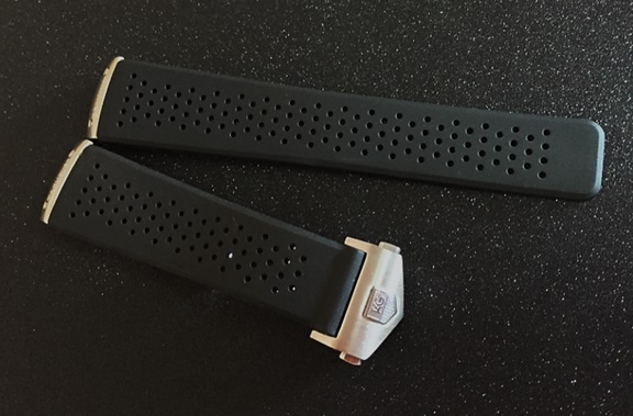 สายนาฬิกา Tag Heuer รุ่น Grand 36