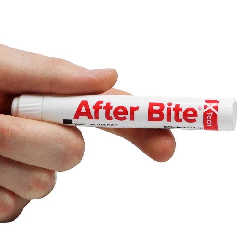 เจลบรรเทาอาการคันชนิดแท่ง After Bite X Tech Targeted Itch Relief