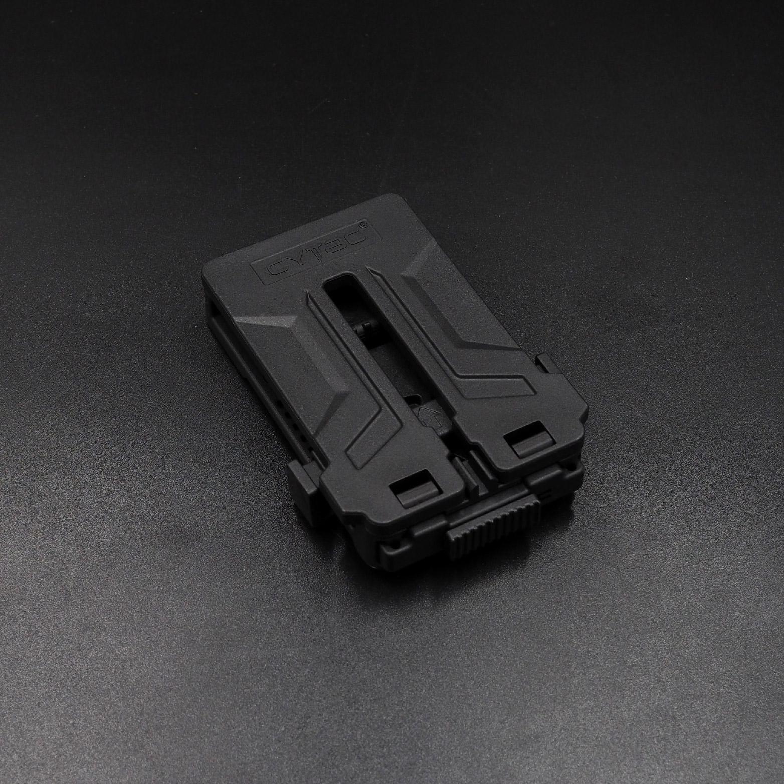 CYTAC thailand Belt Clip ( Teklok ) สำหรับต่อเข้ากับซองหรืออุปกรณ์ต่างๆ