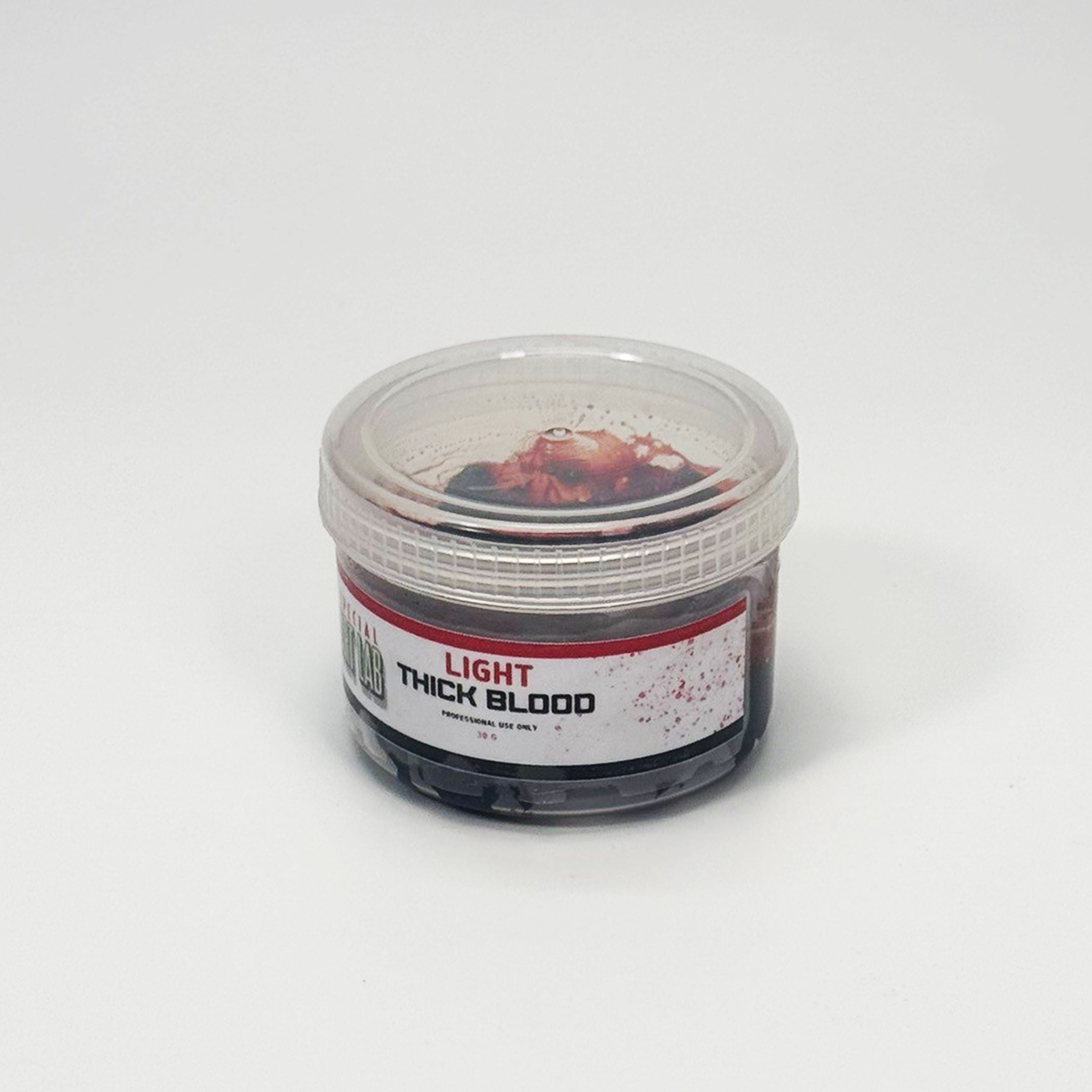 Thick Blood Light