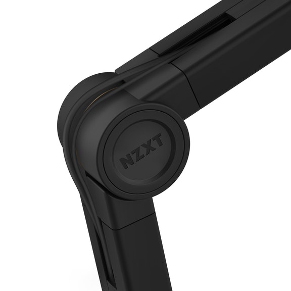 ที่แขวนไมโครโฟน NZXT MICROPHONE BOOM ARM (ไม่รวมไมค์)