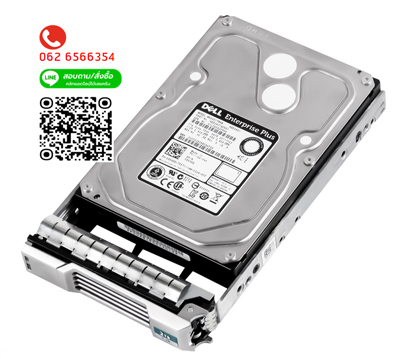 0W347K, ST3600057SS,W347K, [ขาย จำหน่าย ราคา] DELL 600GB 6G 15K 3.5 SAS HDD | DELL