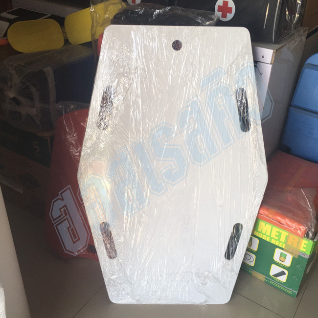 เเผ่นรองปั้มหัวใจ, ABS CPR-Pad รุ่น : Mini-Pad