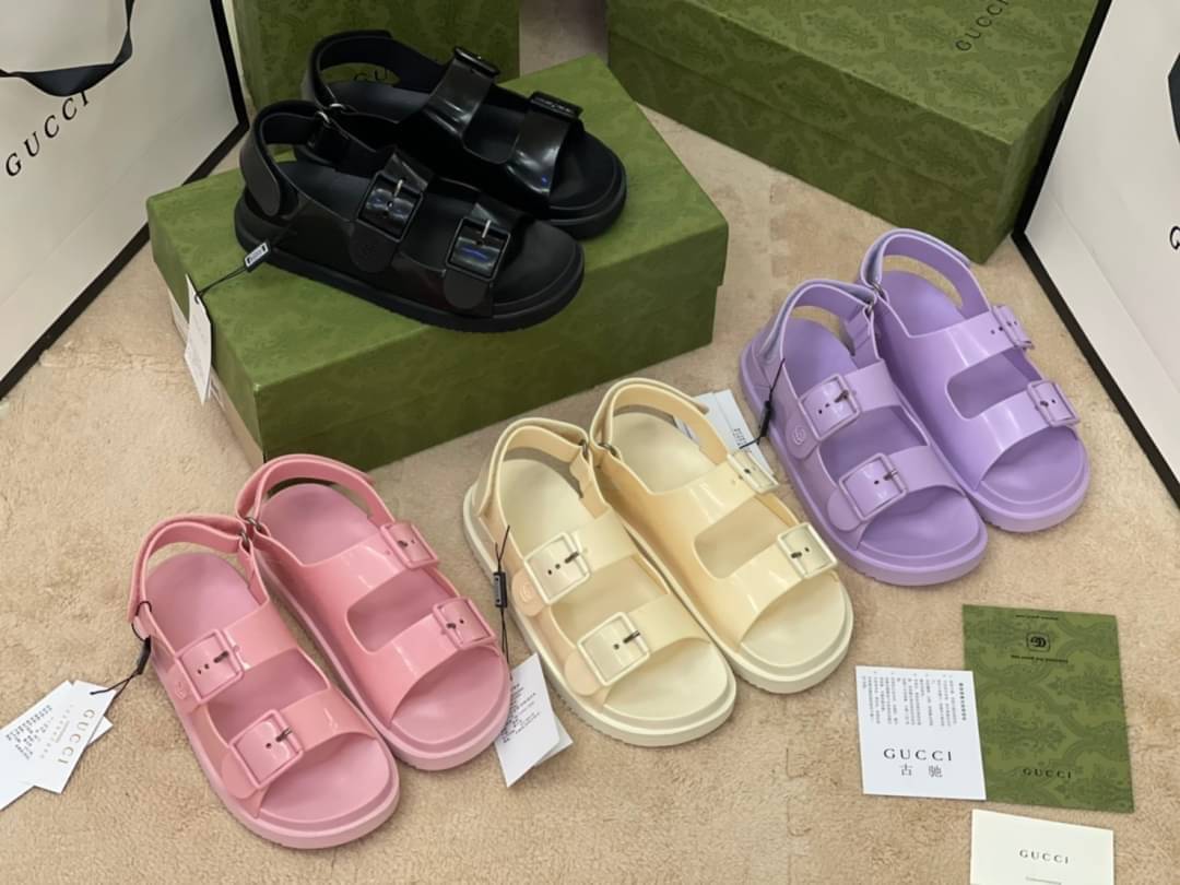 รองเท้าแตะ GC sandal มีหลายสี
