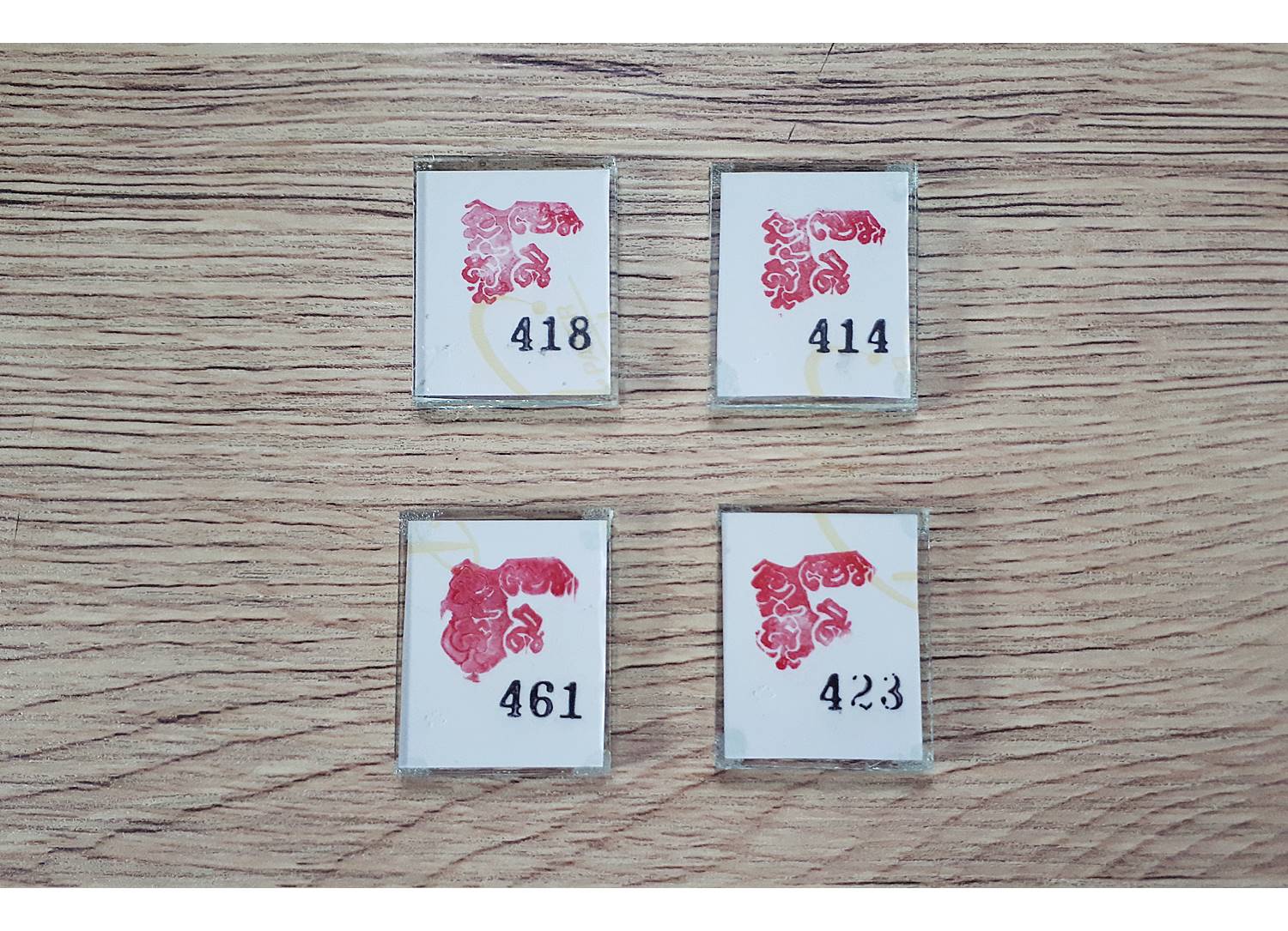 รูป อ.ปู่เม่า (ทันยุค อ.ปู่เม่า เสกอฐิษฐานจิต) ปี2560 #รับประกันแท้และทันยุคเสก