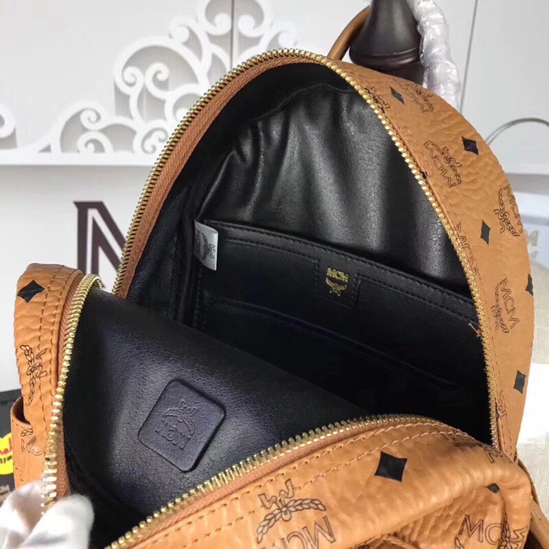 กระเป๋า mcm backpack 10 นิ้ว