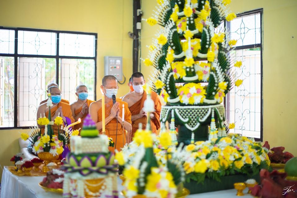 ธูป เสก ขอพร ค้าขาย (เข้าพิธีปลุกเสก เสาร์5 ปี2563) #รับประกันแท้