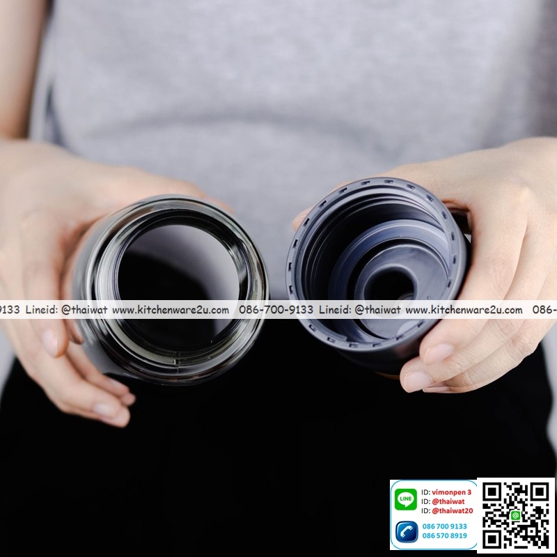 P10985 Super Lock ขวดน้ำ 1.2 ลิตร #5242 (ราคาส่งต่อ 12 ใบ: 140 บ.ต่อใบ)