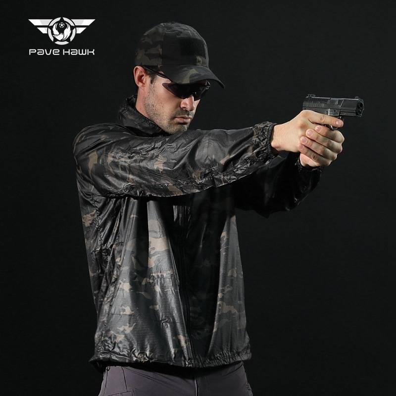 เสื้อแจ็กเก็ต F-1 (K0380)