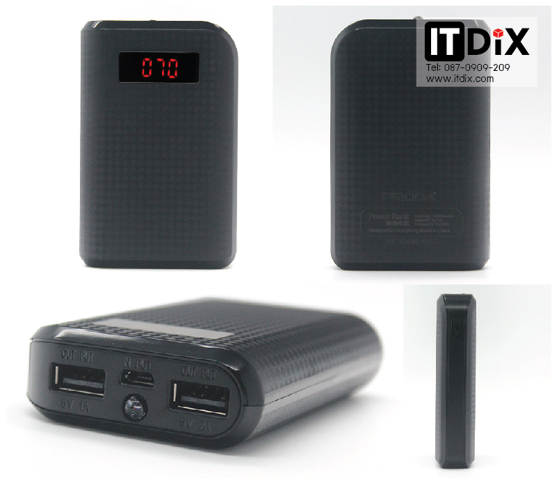 Remax Proda 10000 mAh