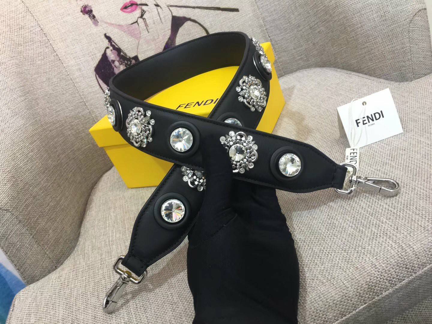 สายกระเป๋า fd bag strap