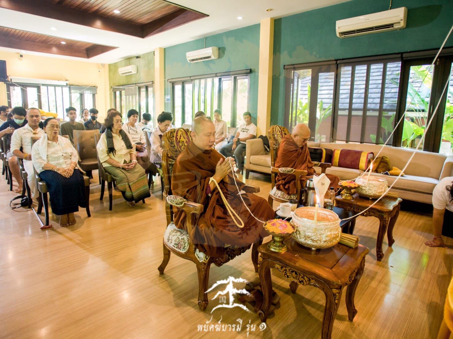 เสือ (ขนาดเล็กจิ๋ว) เนื้อโลหะสำริด (#พิธีพยัคฆ์บารมี #เป็นเมตตาและอำนาจ) พ่อปู่ฤาษีเจ้าสมิงพรายสงเคราะห์ ปี2563 #รับประกันแท้ - ครูบากฤษดา วันสันพระเจ้าแดง(วัดป่ายาง) จ.ลำพูน