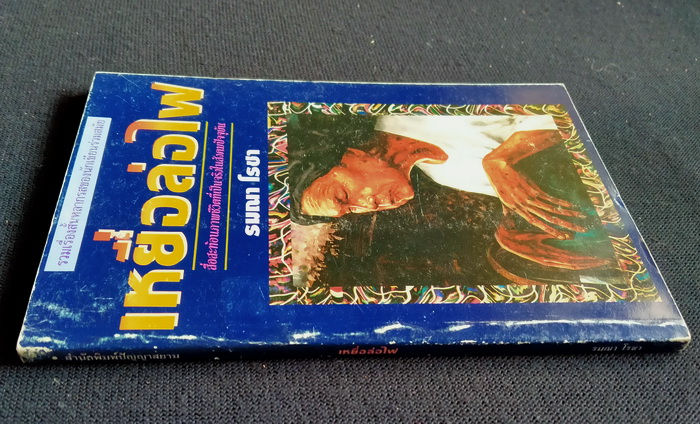 เหยื่อล่อไฟ