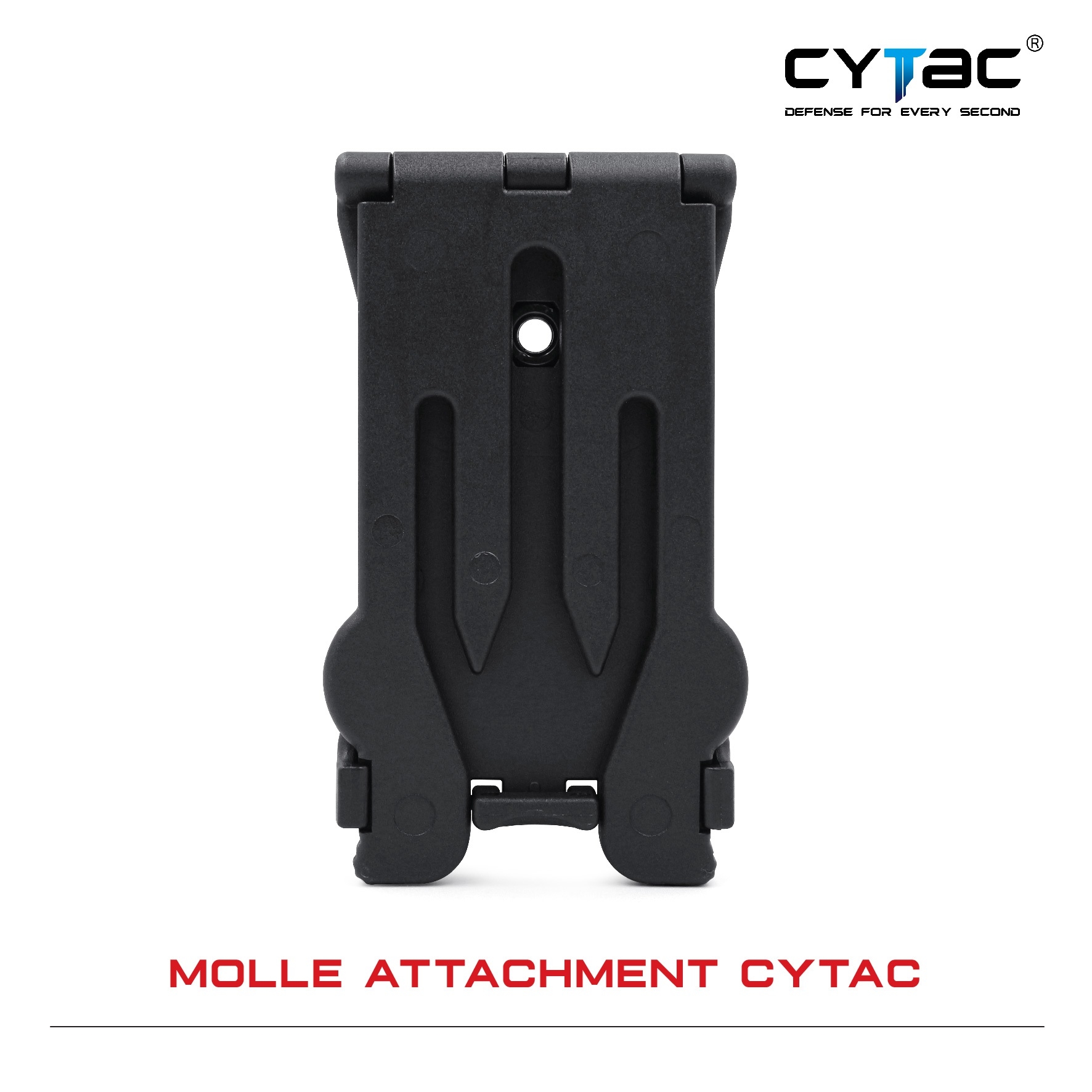 🇹🇭⫸ MOLLE Attachment Cytac