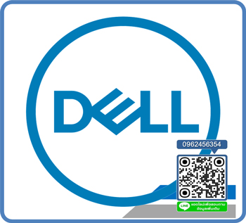 DH226 [ขาย,จำหน่าย,ราคา] Dell/QLogic 4Gb/s FC Dual Port PCI-e HBA