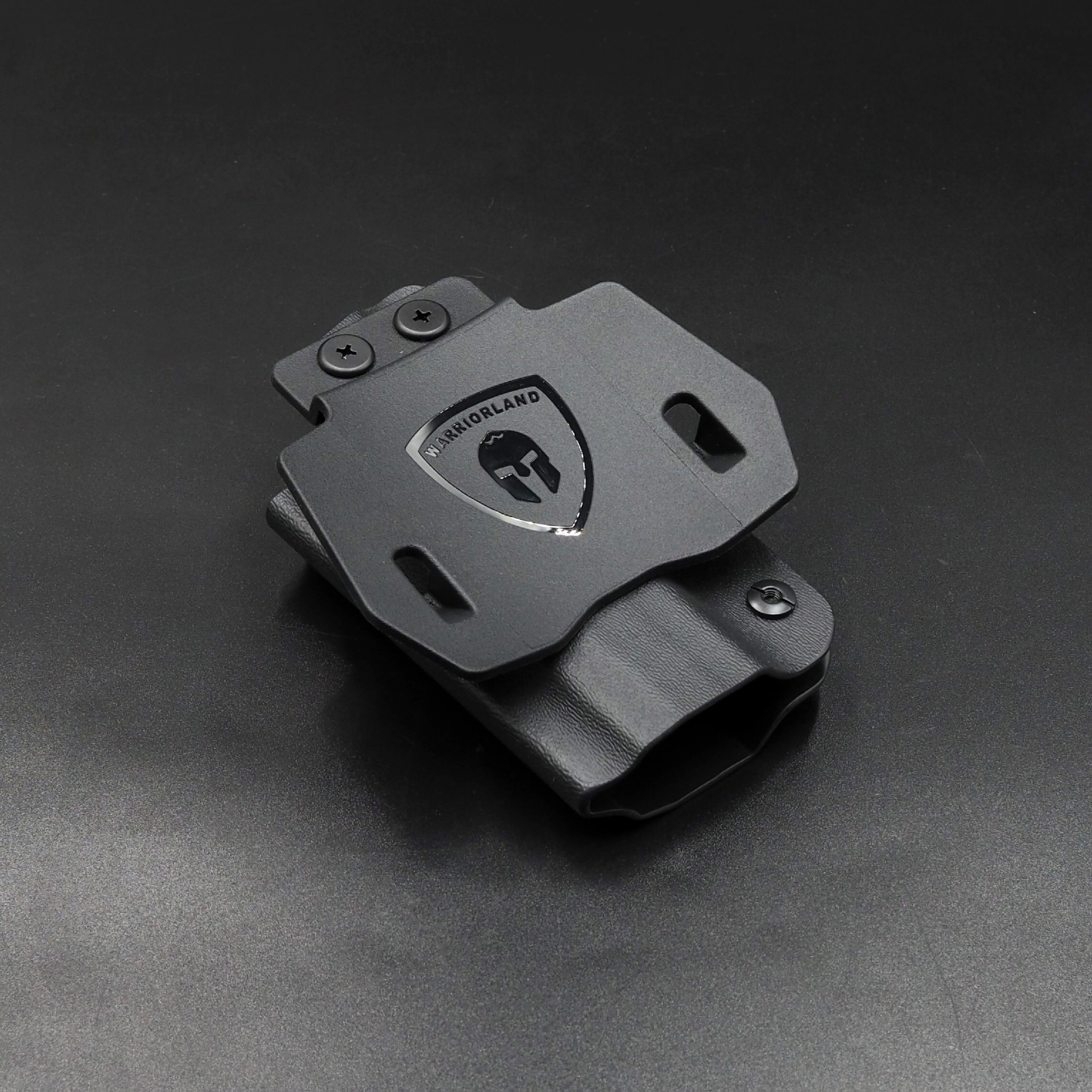 🇹🇭⫸ ซองพกนอก KYDEX P365 XL (Warriorland )