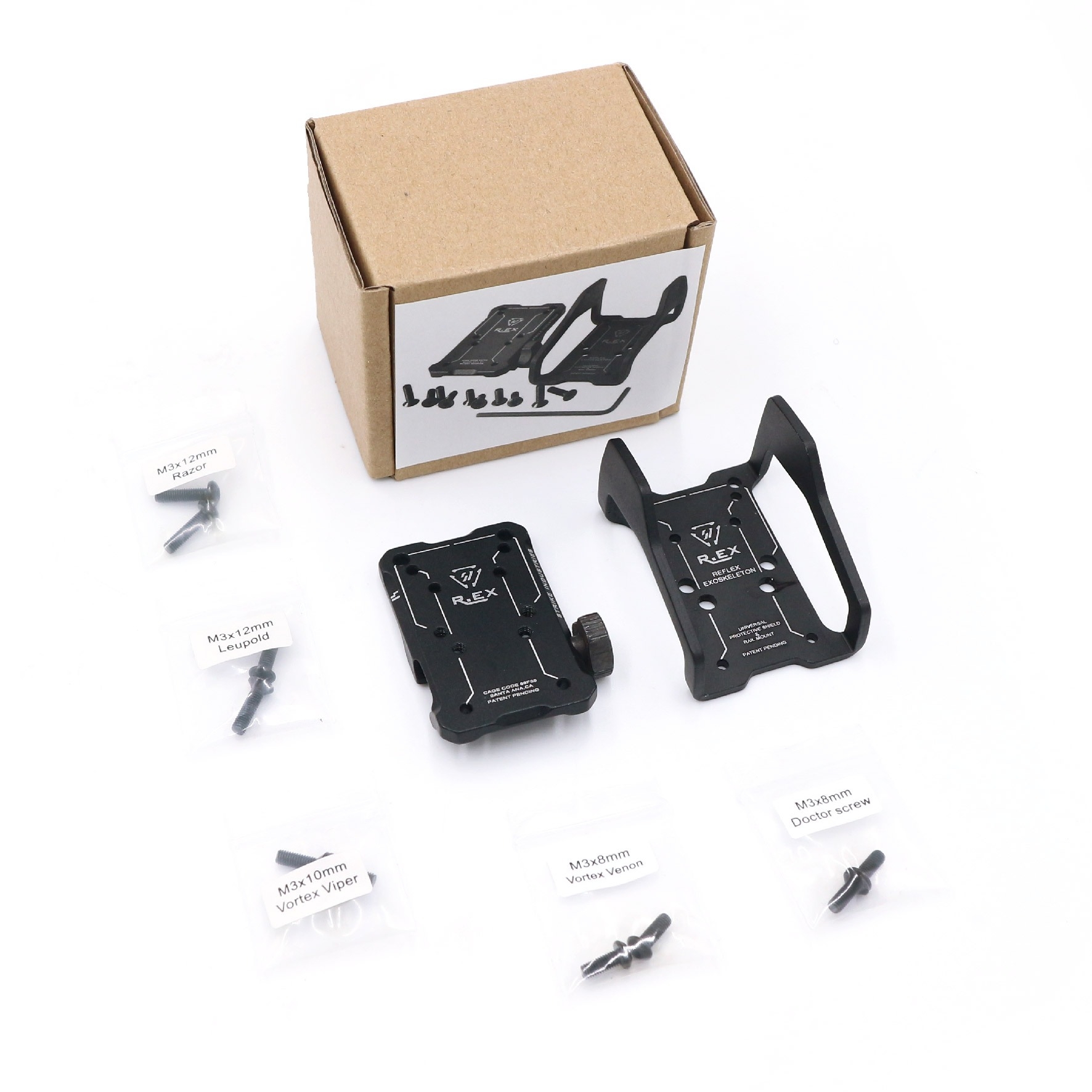 🇹🇭⫸ ขาดอท REX - Reflex Exoskeleton