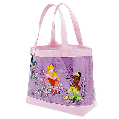 กระเป๋า Disney Princess Swim Bag จาก Disneystore อเมริกา