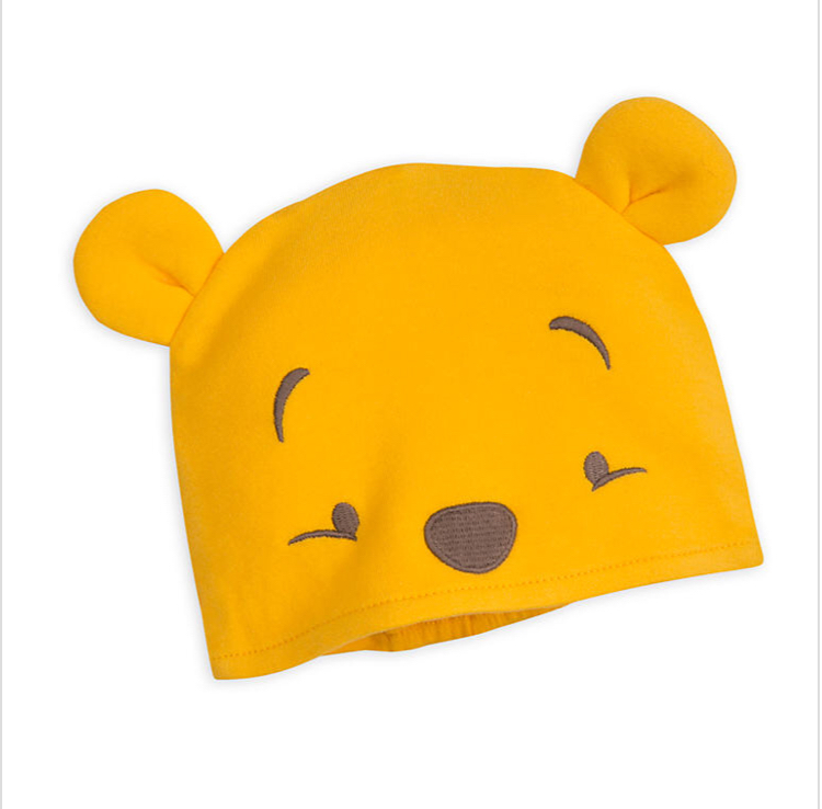 ชุดคอสตูมบอดี้สูทเบบี๋สุดน่ารัก Disney Winnie the Pooh Baby Costume Body Suit