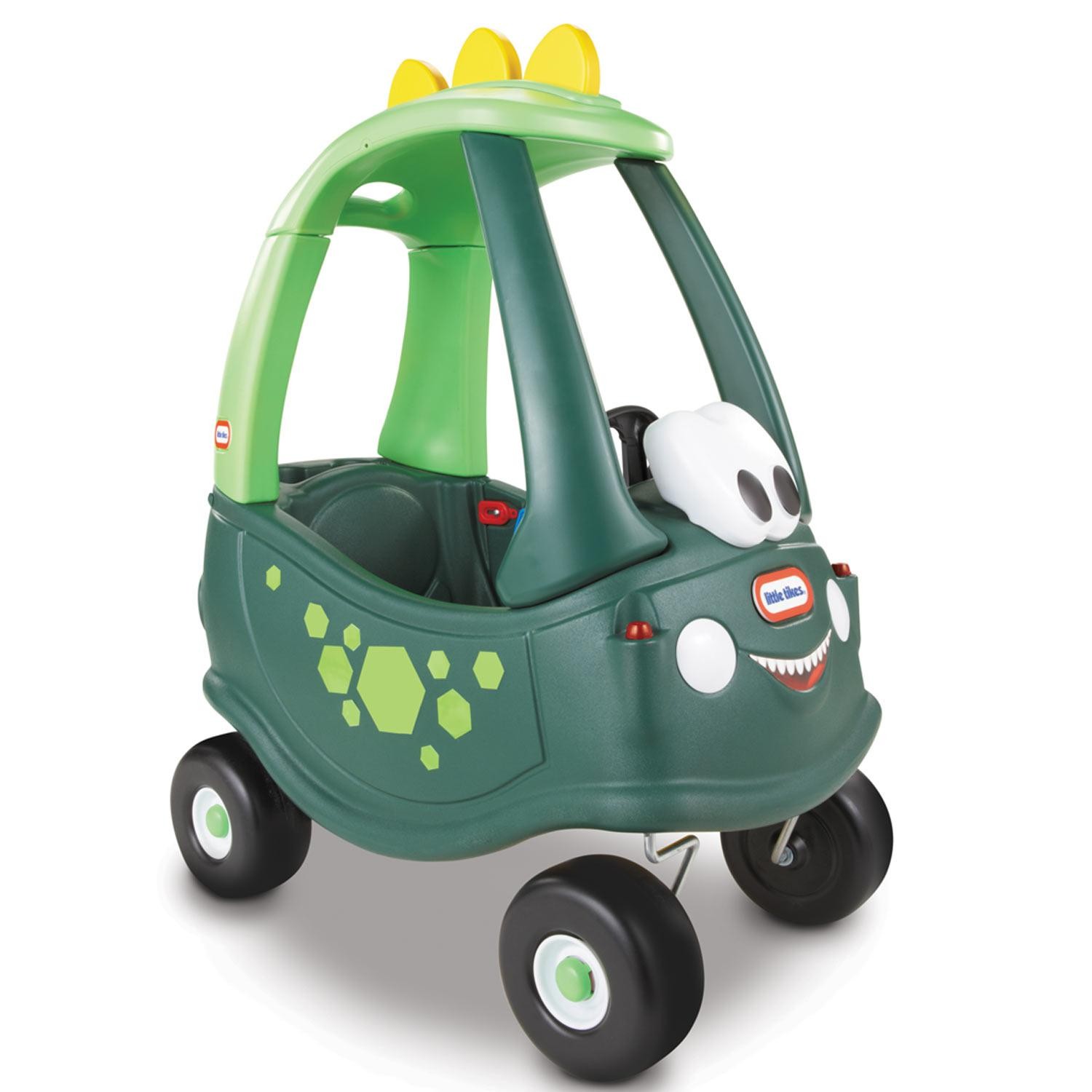 รถขาไถสำหรับเด็ก Little Tikes Dino Cozy Coupe