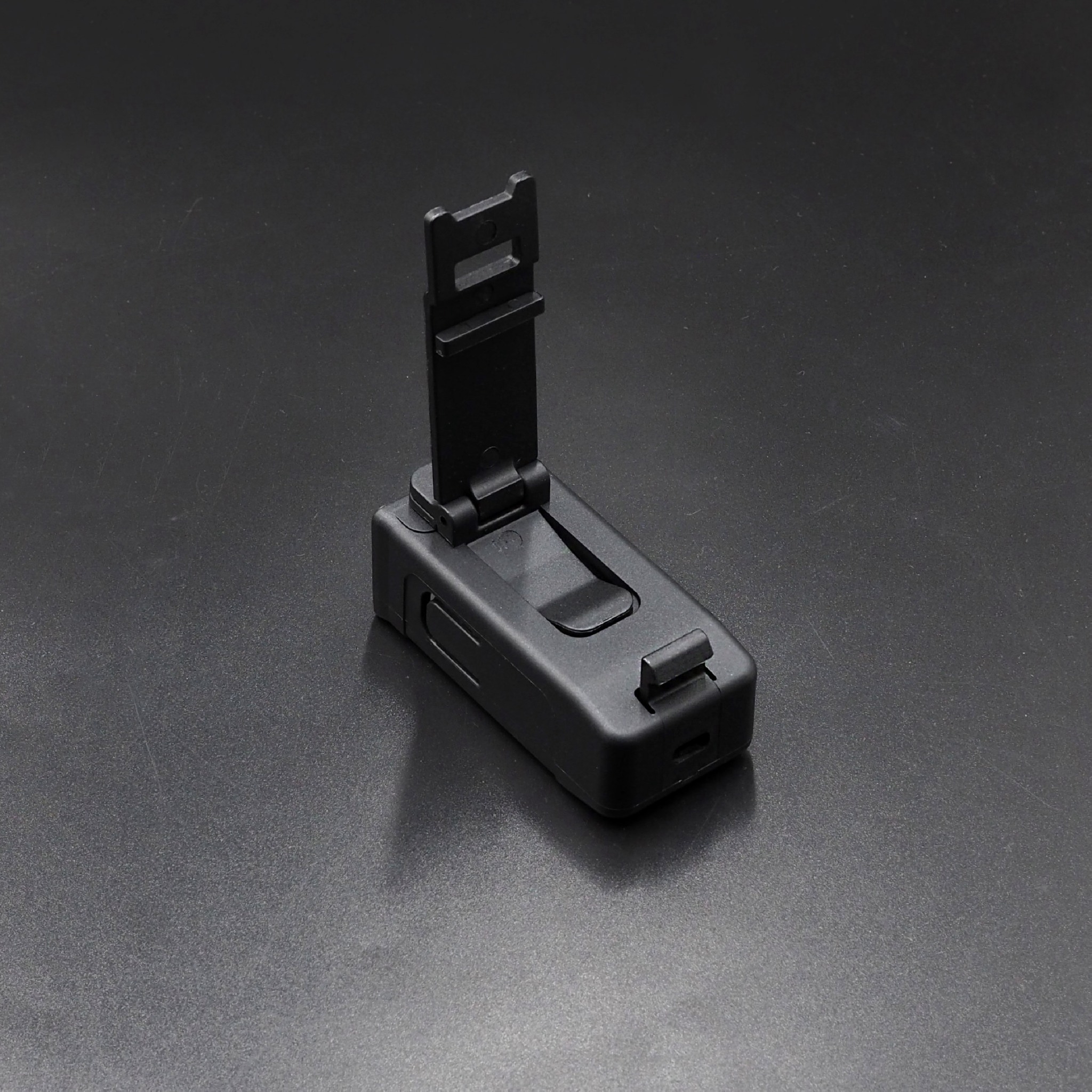 🇹🇭⫸ ซองแม็กกาซีนเดี่ยว Polymer 9 mm. (G&F)