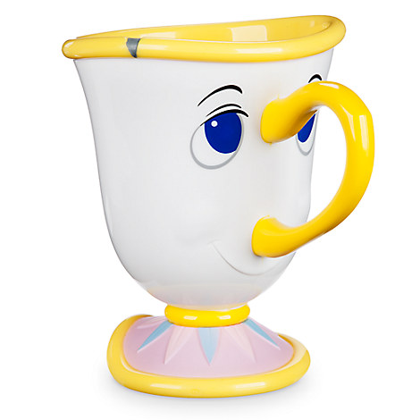 แก้วน้ำสำหรับเด็ก Disney Chip Cup for Kids