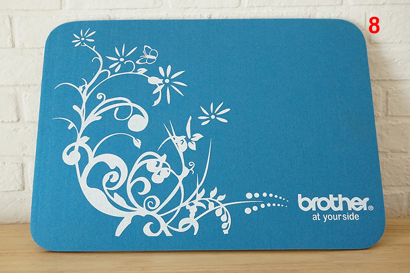 จักรเย็บผ้า Brother รุ่น JV-1400