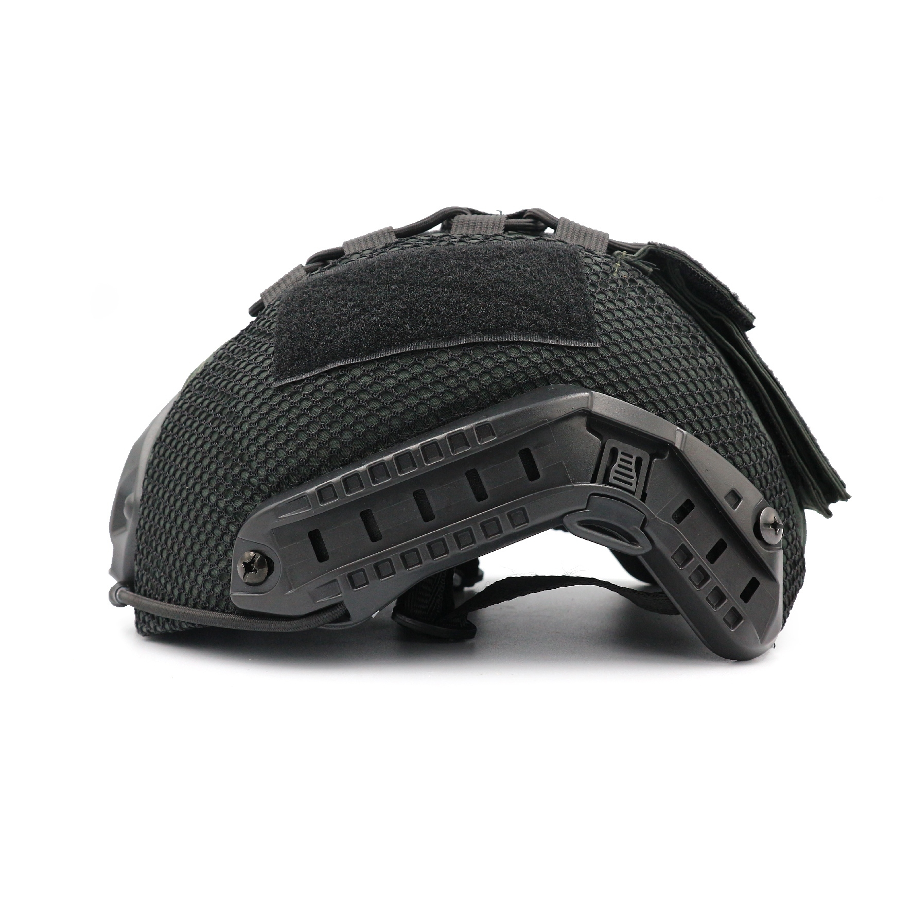 🇹🇭⫸ SUPER SET หมวกฟาส **พร้อมติดตั้ง**