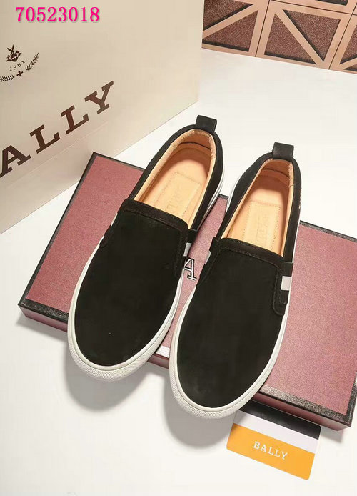 bally men แบบอีกเยอะกดดูด้านในค่ะ size 38-44