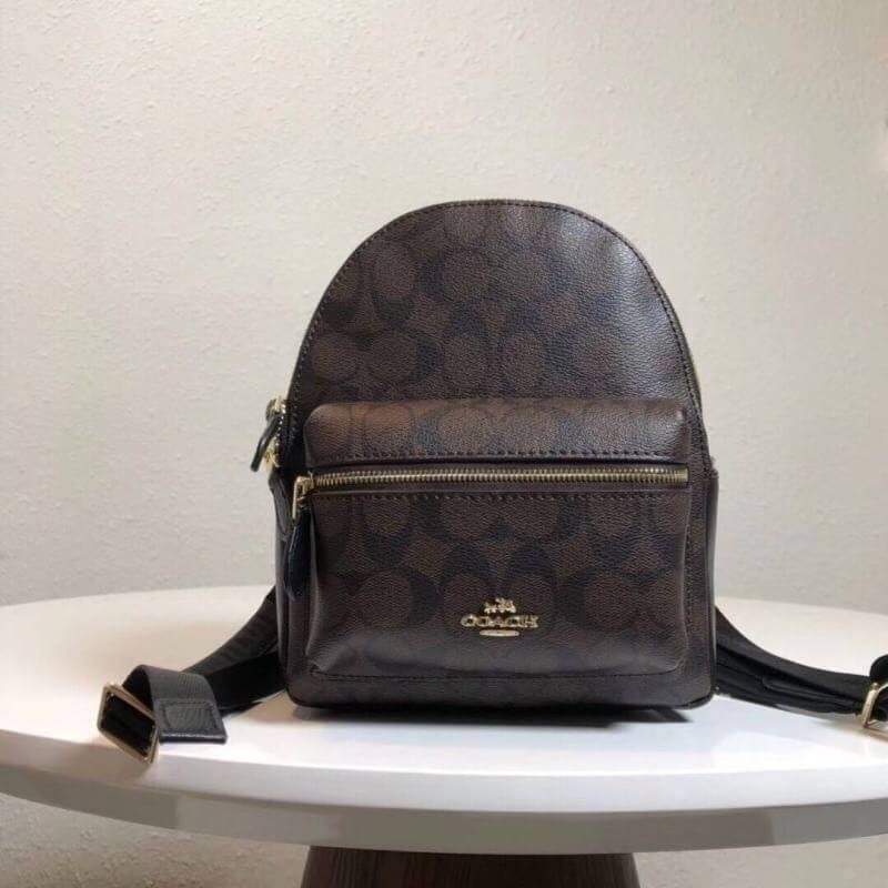 Coach Mini Signature (แอดไลน์ก่อนสั่งซื้อ)