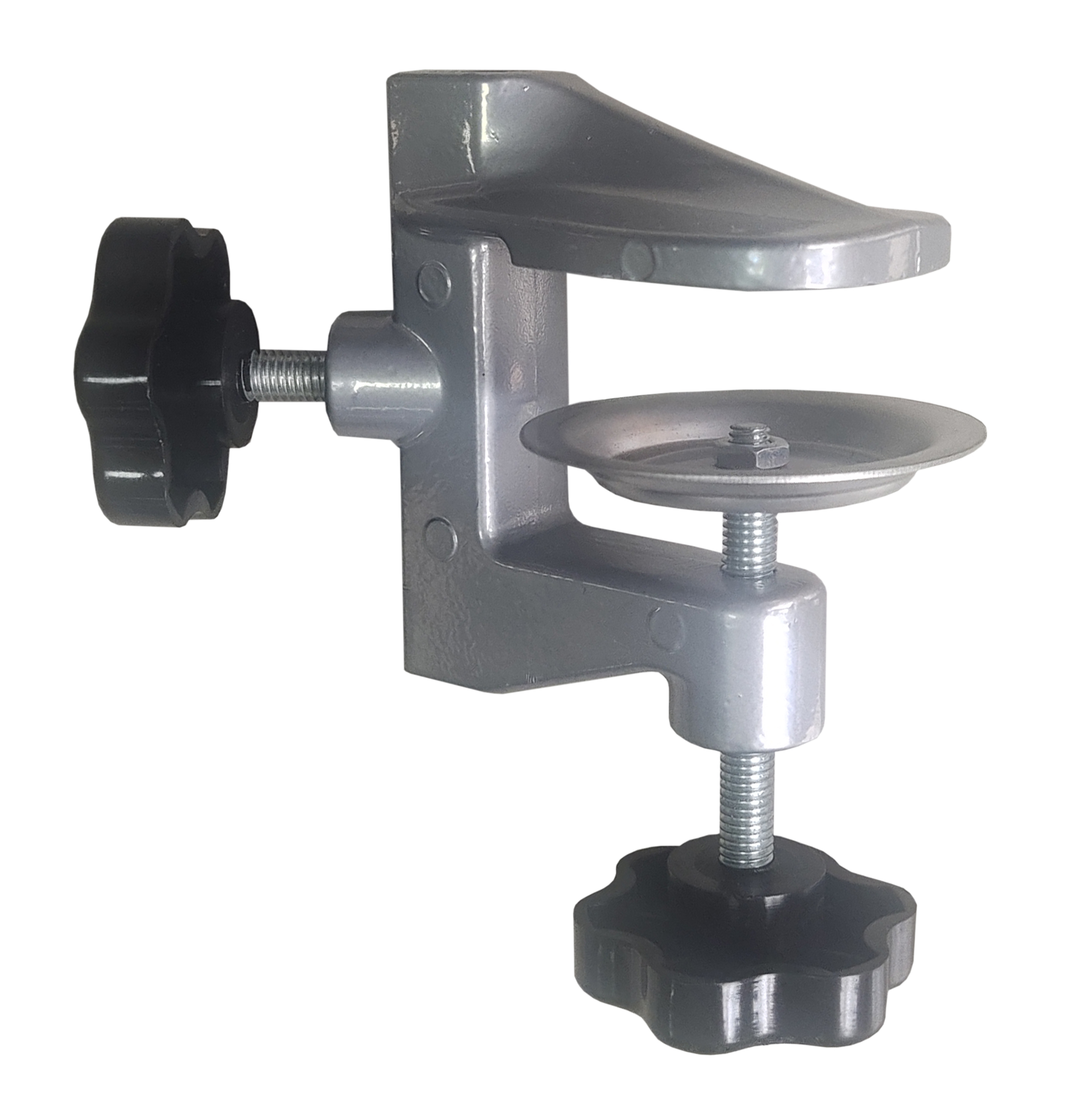 เสาโต๊ะตัดขน