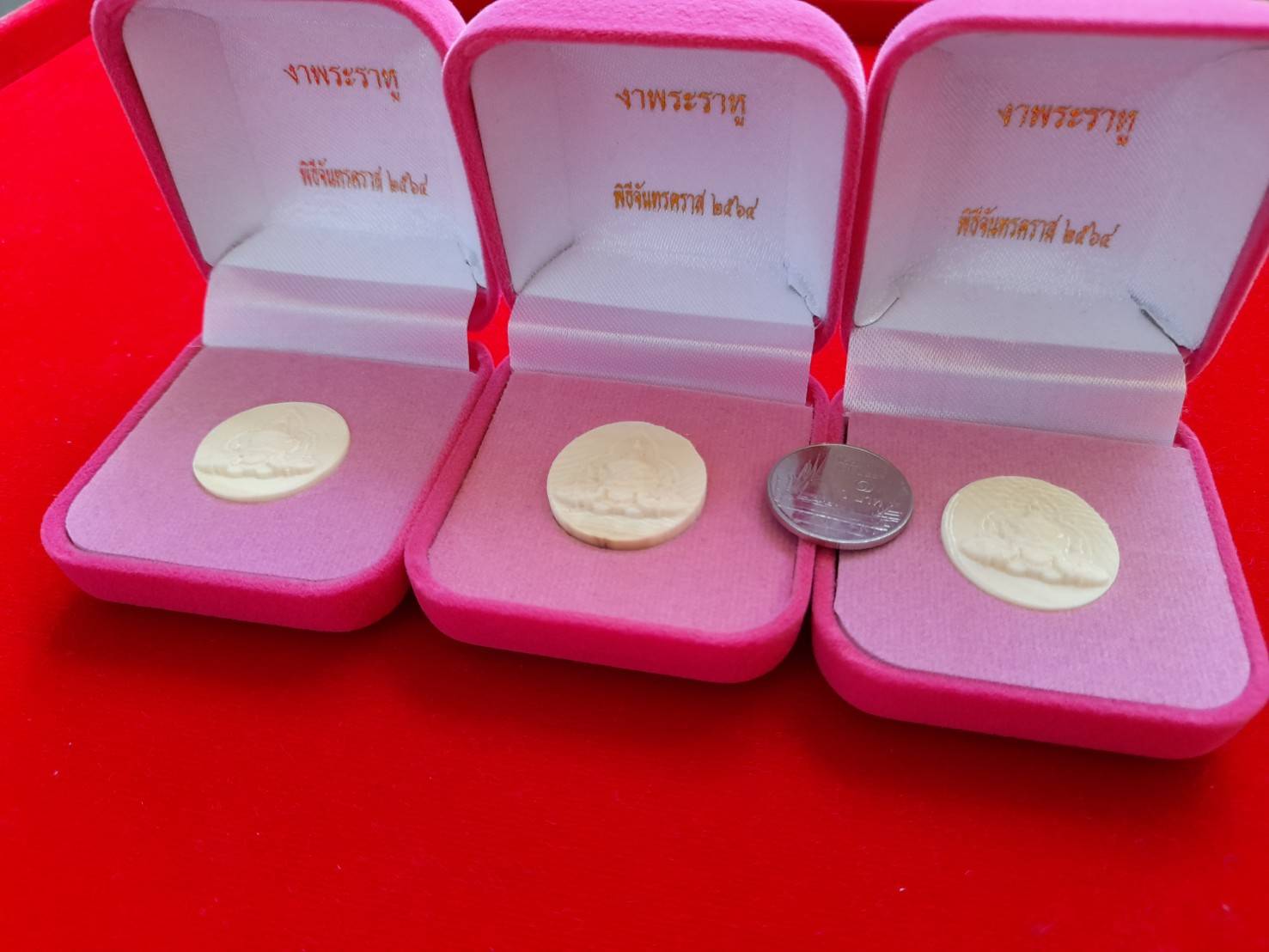 พระราหู เนื้องาแท้ หลังจารยันต์ #ปลุกเสกแล้ว #รับประกันแท้ ปี2564 (#หนุนดวง #กันคราส #หนุนดวงกันดวงตก #ให้ลาภ)