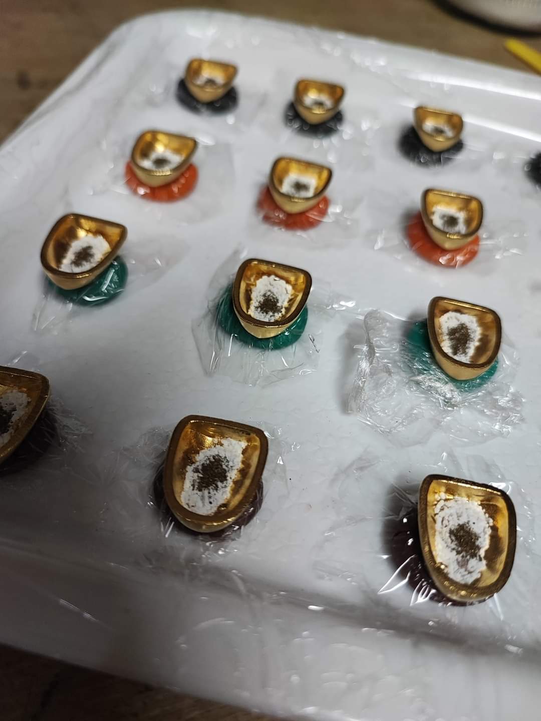 พุทธพักตร์ ปี2566 #รับประกันแท้ - หลวงพ่อบ๊ะ วัดโพธิลังการ์ จ.สิงห์บุรี