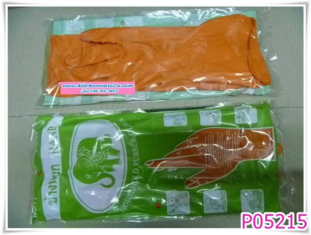 P05215 ถุงมือยาง (ราคาส่งต่อ 12 คู่ 180 บ/โหล ส่ง 15 บาท ขายส่งทุกอย่าง 20 บาท)