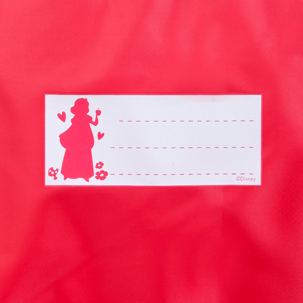 กระเป๋าเป้สะพายหลังสำหรับเด็ก Disney Backpack (Snow White)