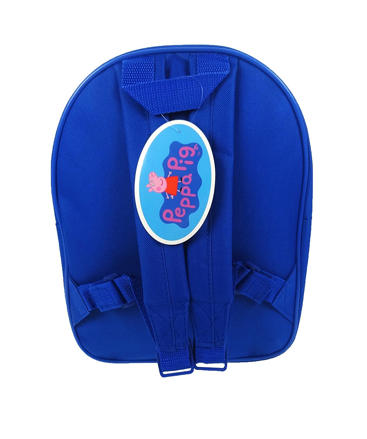 กระเป๋าสะพายเป้สำหรับเด็ก Peppa Pig Pirate George & Mr. Dinosaur Backpack for Kids