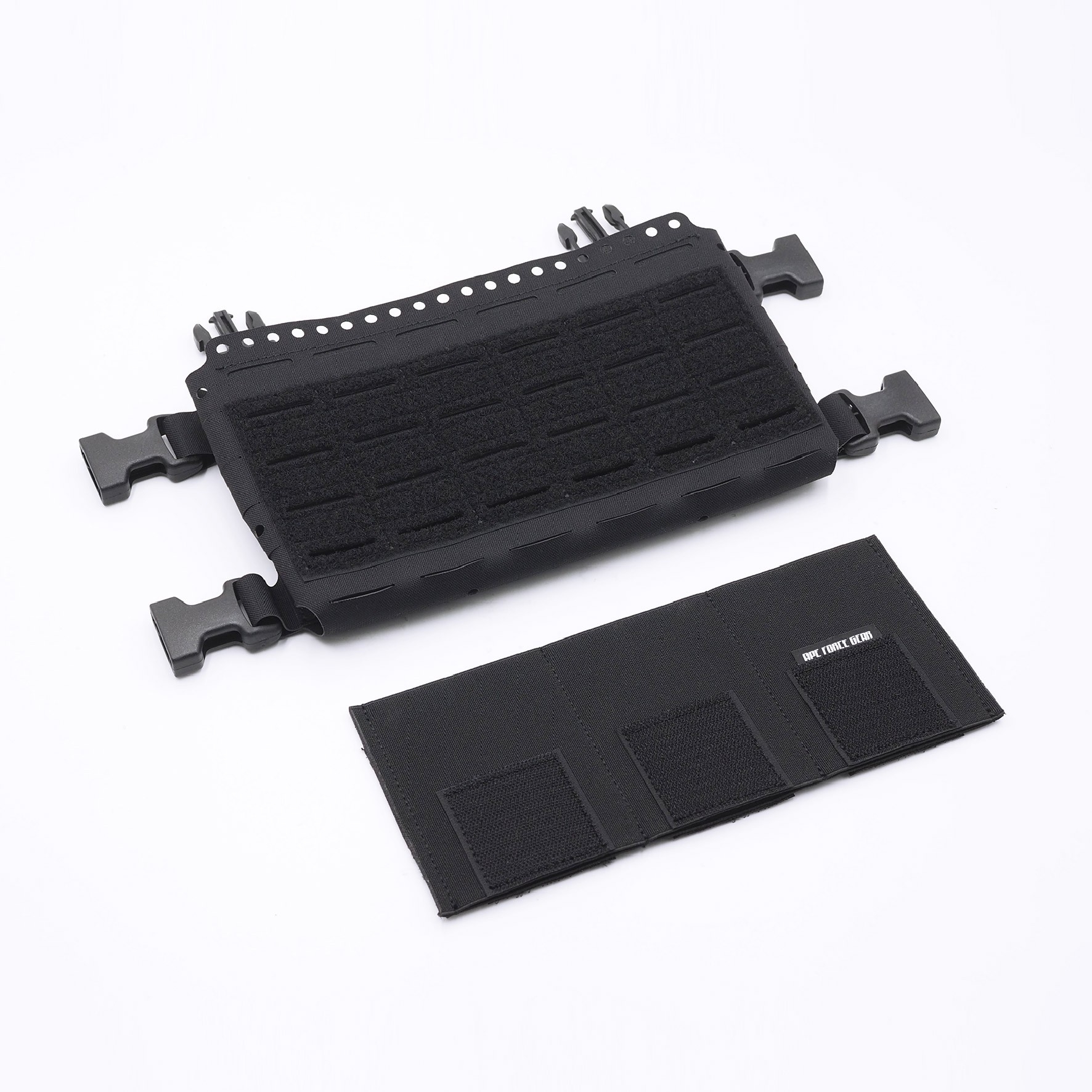 🇹🇭 ➲ ซองแม็กกาซีน MK5 ( AFG ) (สีพื้น)