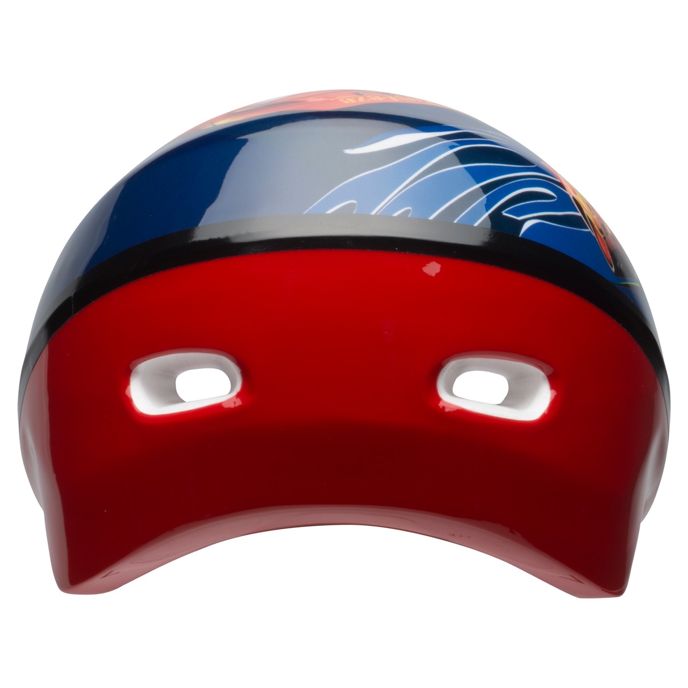 หมวกกันน๊อคสำหรับเด็ก Disney Pixar Cars Kids Kids Helmet สำหรับอายุ 3-5 ปี