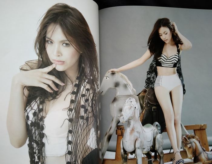 mars ฉบับที่ 111 ปก โบวี่ อัฐมา