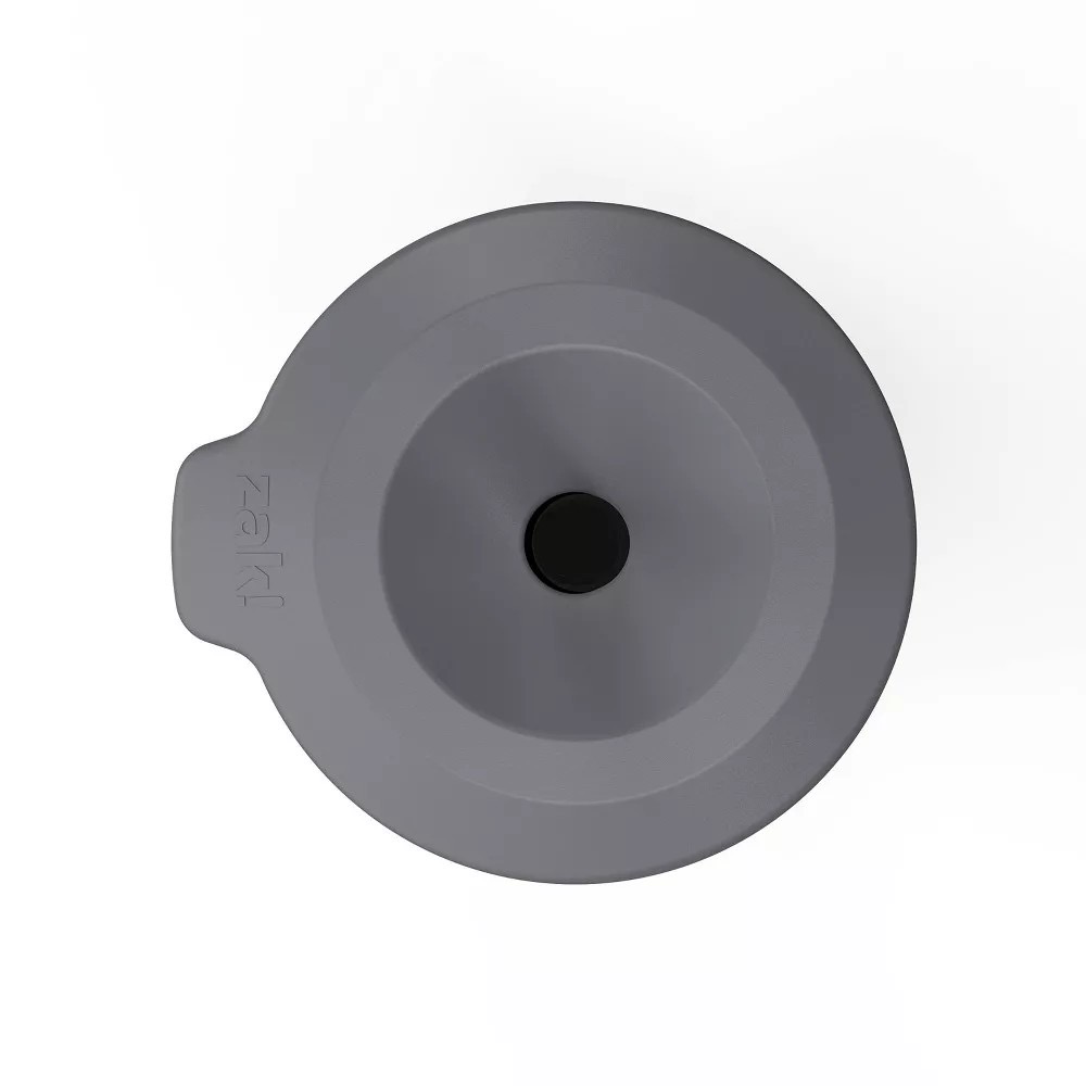 แก้วน้ำสเตนเลสเก็บความเย็น Zak! Minecraft 16 Oz. Vacuum Insulated Stainless Steel Tumbler