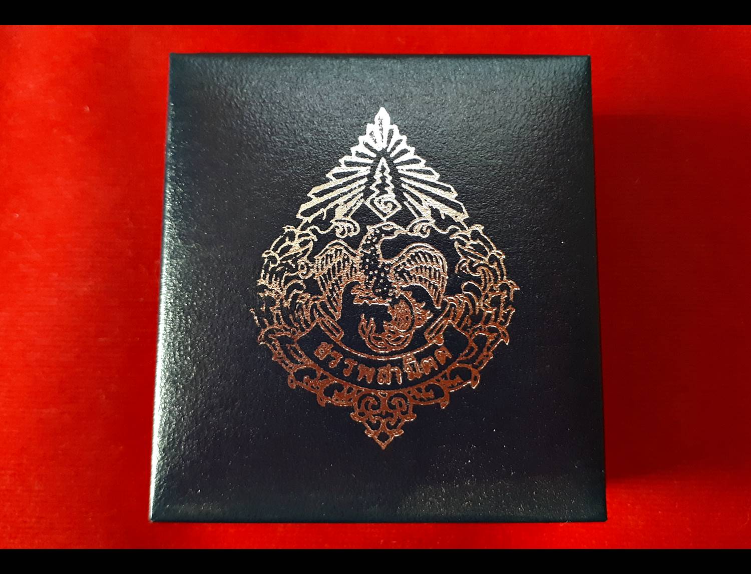 พระแก้วมรกต เนื้อเงินแท้ ปี2539 #รับประกันแท้ (ขนาดลอยองค์ ห้อยคอ น้ำหนัก ประมาณ10กรัม) - พิธีปลุกเสกใหญ่ใน วัดพระศรีรัตนศาสดาราม(วัดพระแก้ว)