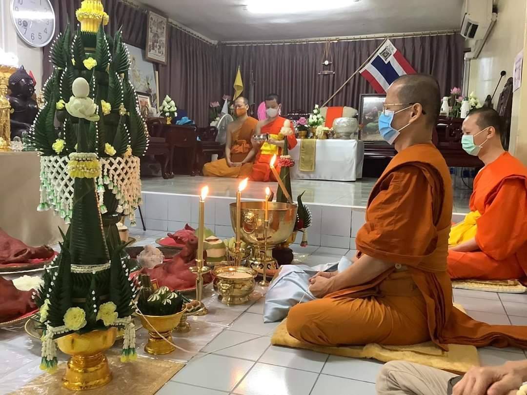 ตะกรุด ฉุดเงินล้าน เนื้อทองเหลือง (ยาว1.5ซม) ปี2563 - (เป็นมหาลาภ บูชาควบกับคาถาเงินเงินล้าน)