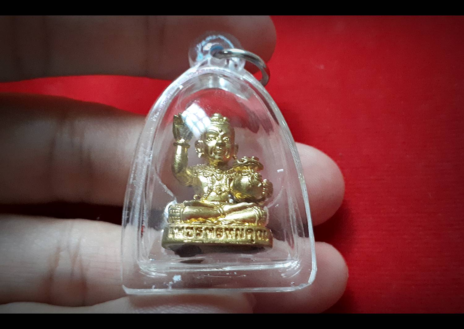 กุมารทอง กุมารเทพ หลวงปู่หงษ์ พรหมปัญโญ สุสานทุ่งมนต์ (เพรชพรหมคุณ คงทอง พ่วงเพชร ทองเพชร) รุ่นบันดาลทรัพย์ ปี2552 และ (รุ่นรวยมหาเศรษฐี) )