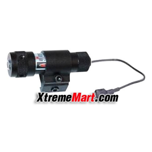 เลเซอร์ติดปืน Crosman Centerpoint Laser Sight CPO427CF