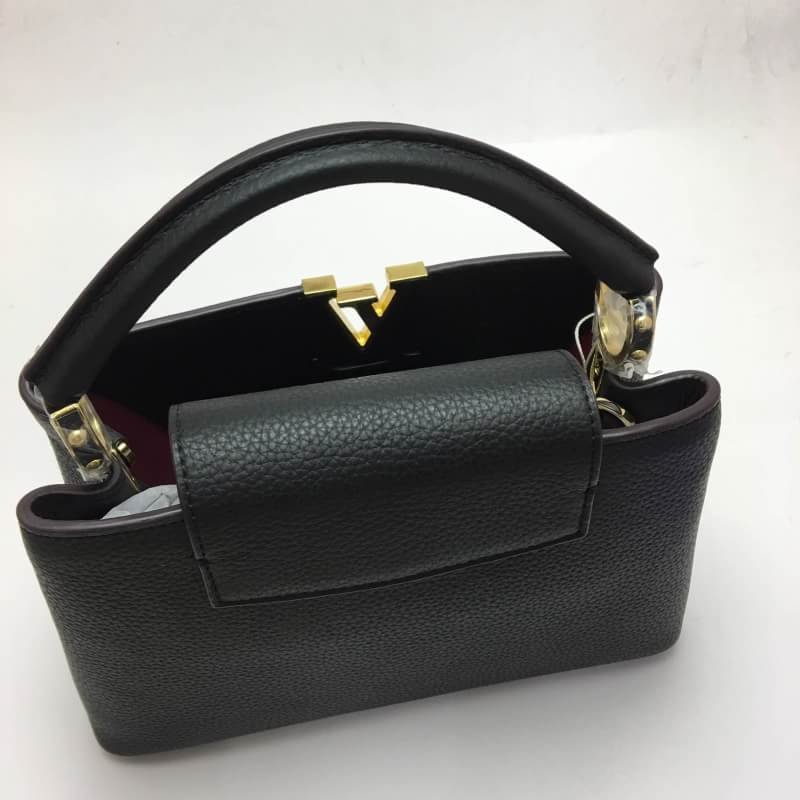 กระเป๋า l capucines bb 11 นิ้ว พร้อมสายสะพายยาว มีหลายสี