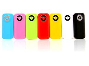 Power Bank, พาวเวอร์แบงค์ สกรีนโลโก้ได้ รูป iPod