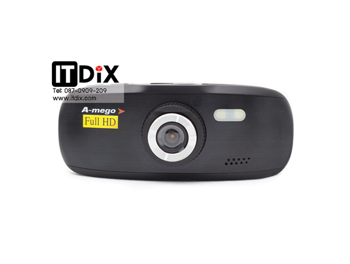 กล้องติดรถยนต์ A-mego G1Pro