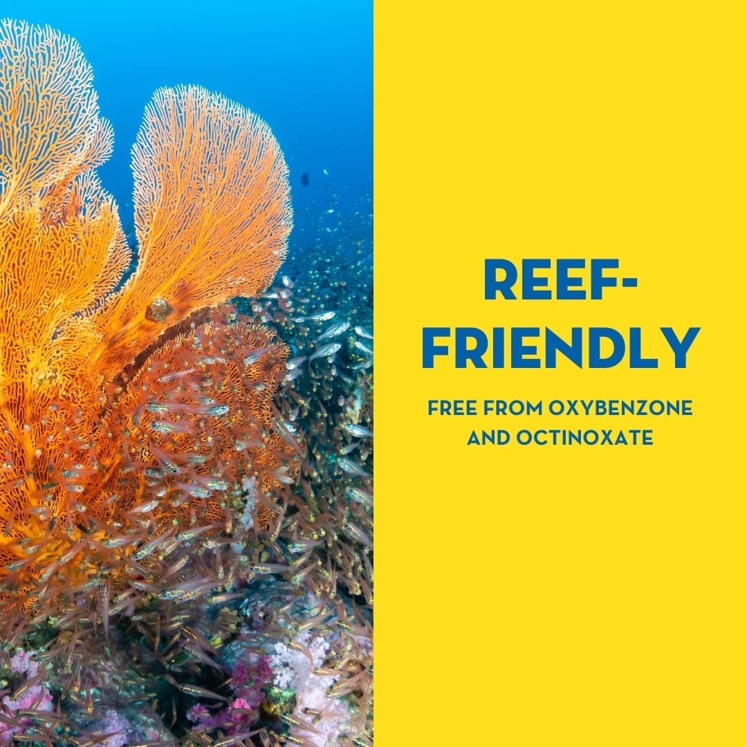 โรลออนกันแดดสำหรับเด็ก Banana Boat Kids Mild & Gentle Sunscreen Roll-On SPF50+